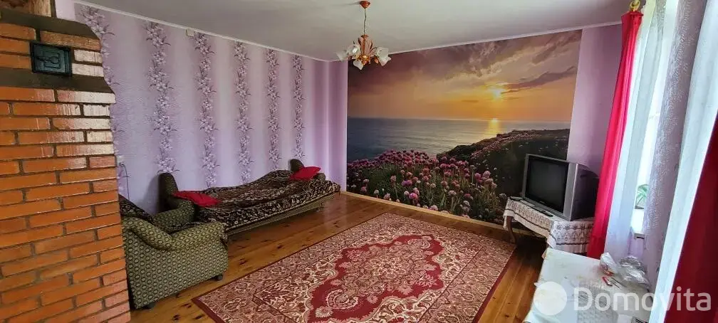 дом, Палетак, 