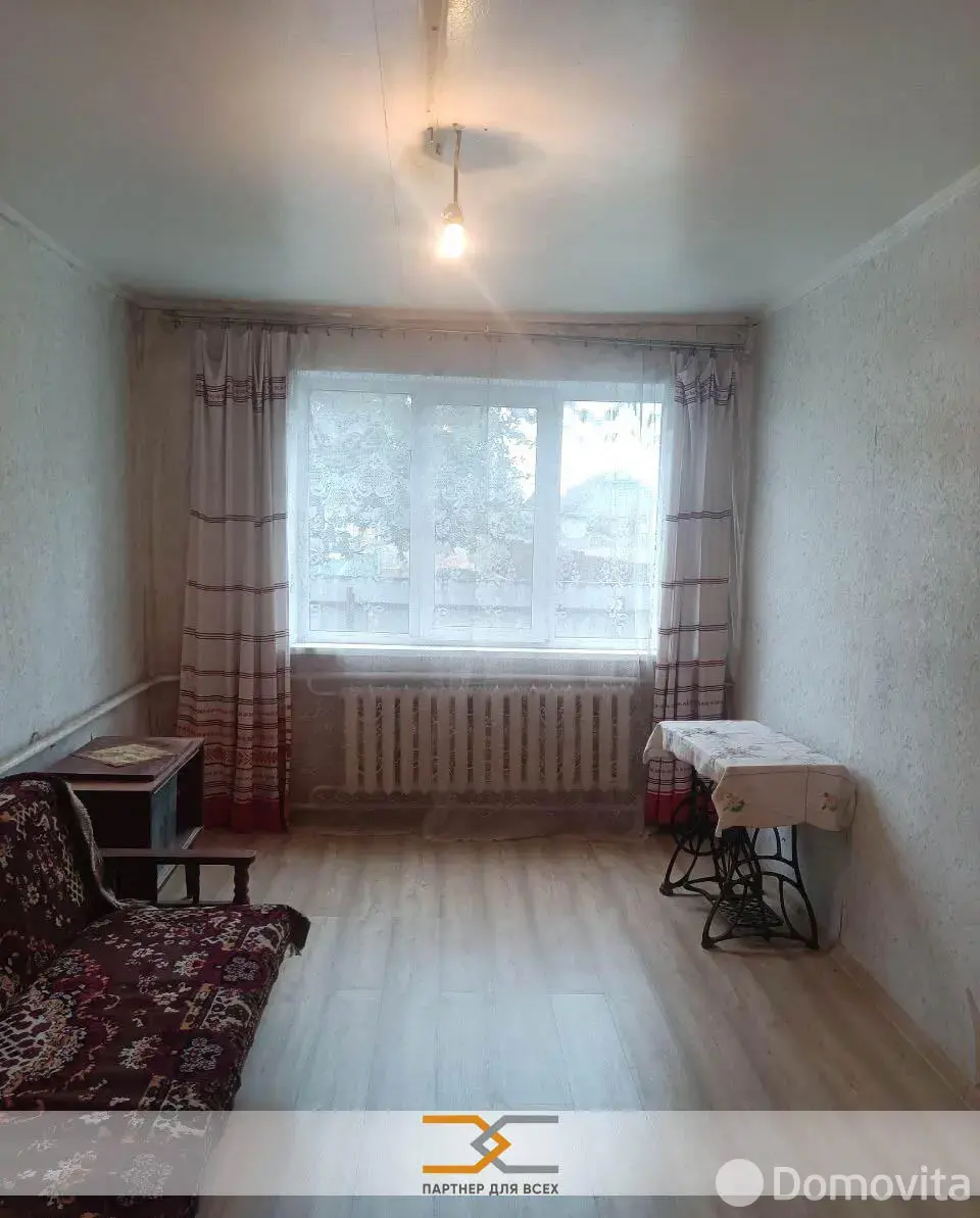 коттедж, Слуцк, ул. Надречная 