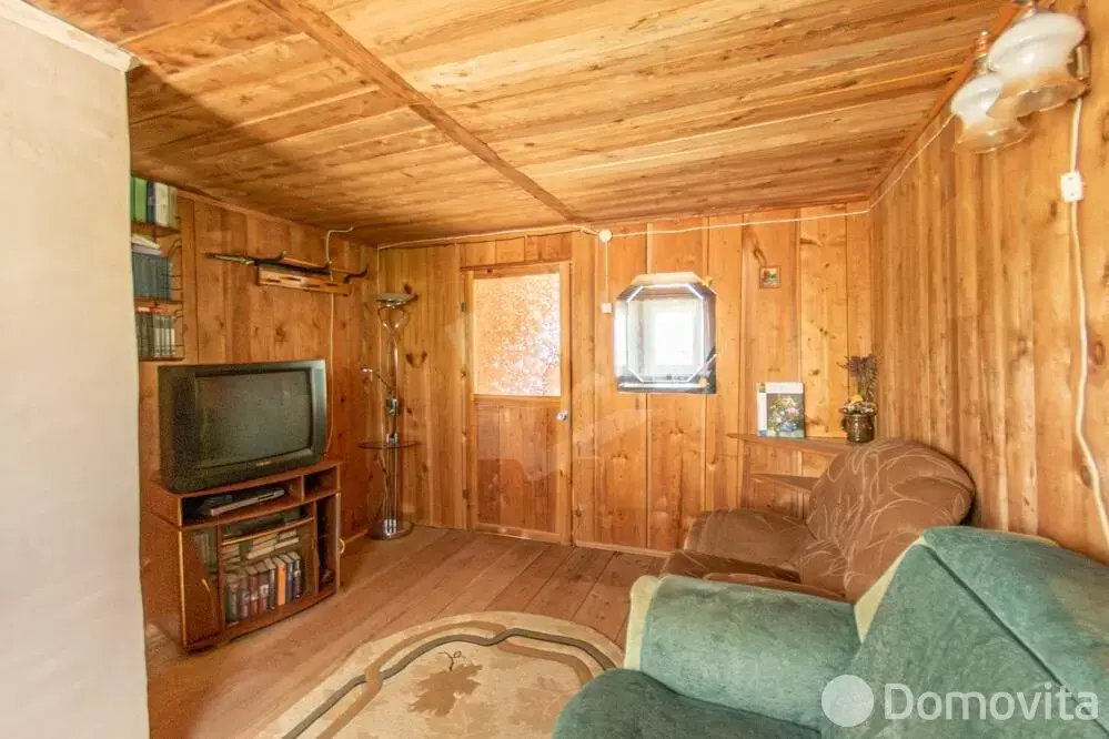 Купить 1-этажную дачу в Зеленая роща Минская область, 22900USD, код 183974 - фото 30