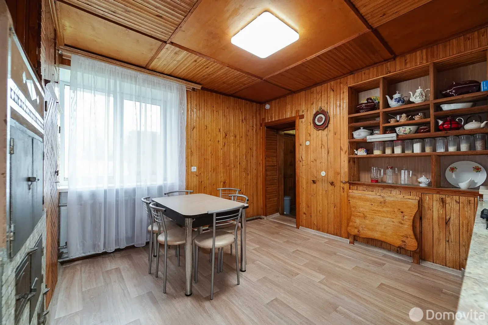 коттедж, Ратомка, ул. Подлесная, д. 29 