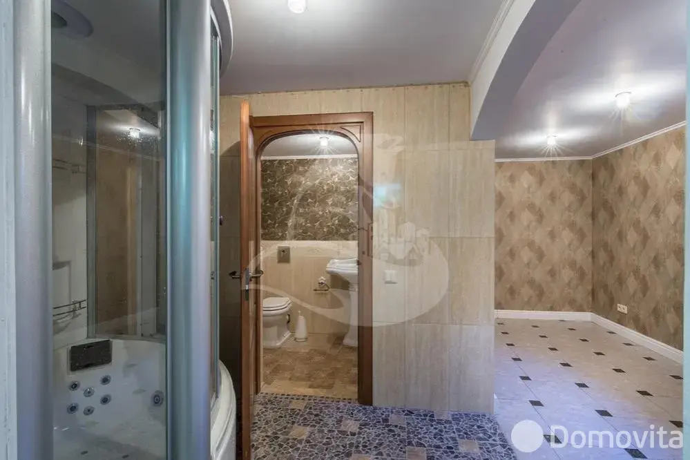 Снять 5-комнатную квартиру в Минске, ул. Покровская, д. 6, 5000USD, код 147816 - фото 25