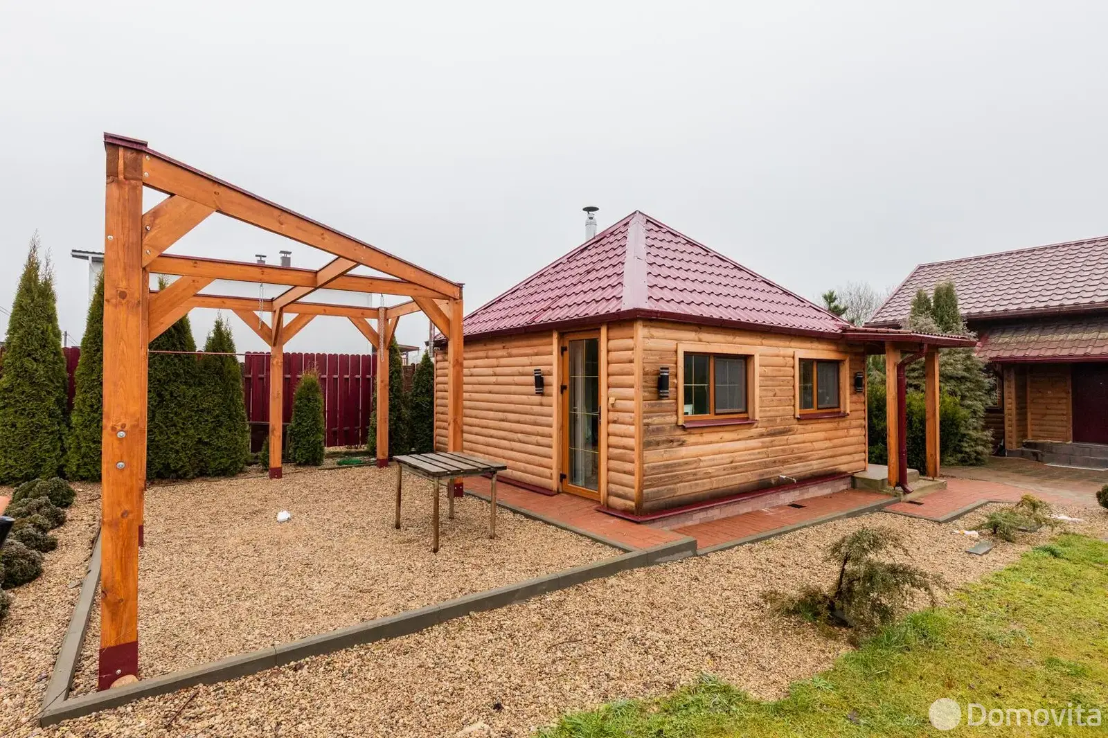 Стоимость продажи коттеджа, Хатежино, ул. Полевая, д. 11