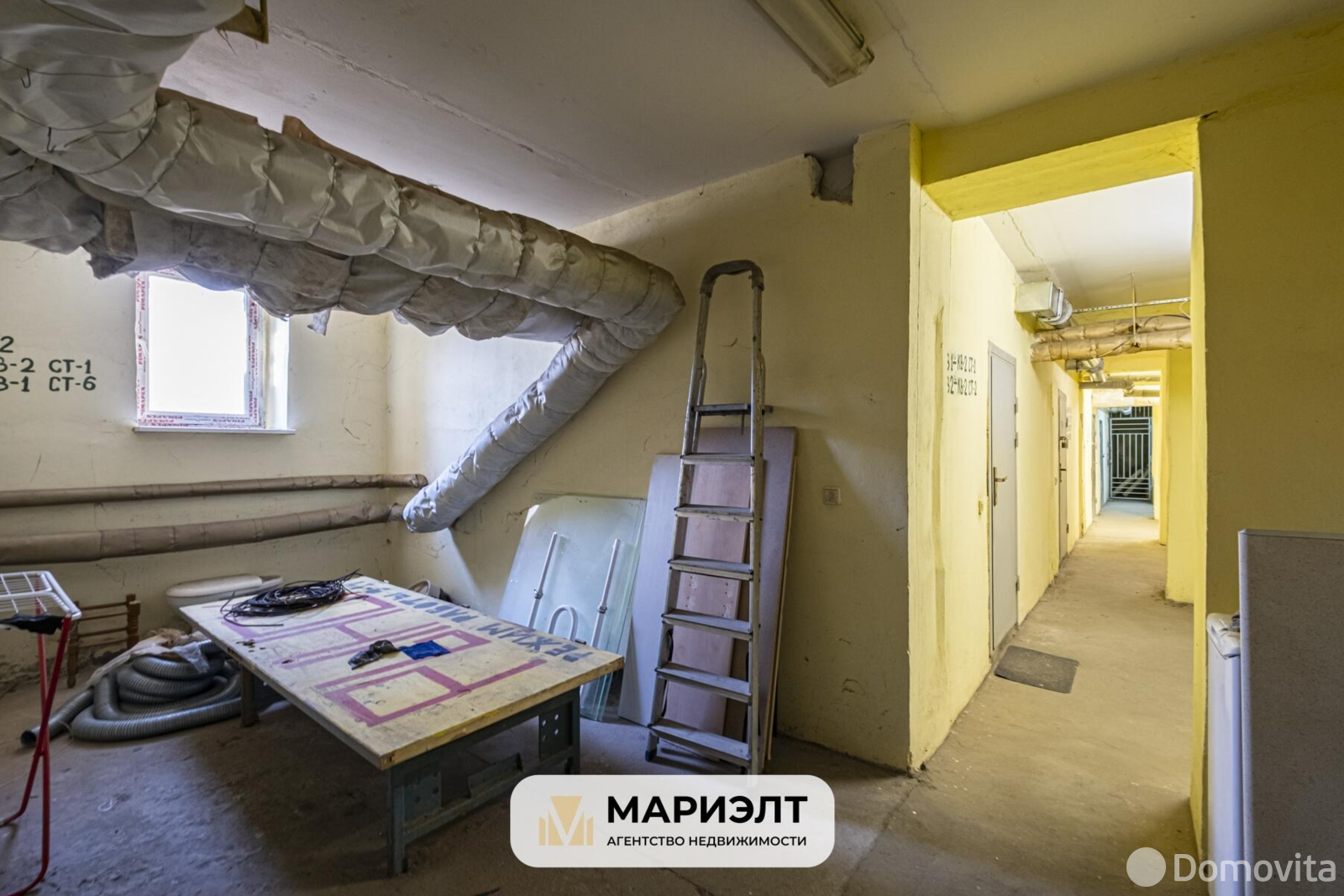 Купить складское помещение на ул. Восточная, д. 133 в Минске - фото 7