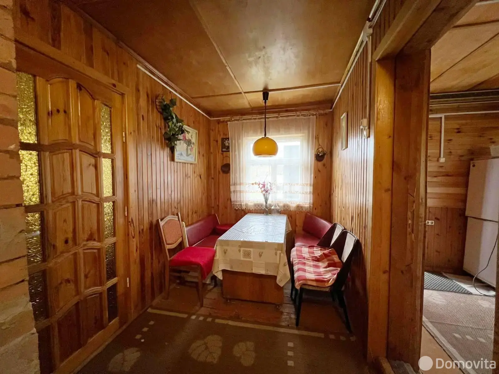 дача, Прогрессивный, 