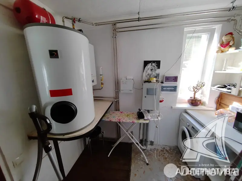 Купить 2-этажную дачу в Ветразь-92 Брестская область, 101000USD, код 174052 - фото 33