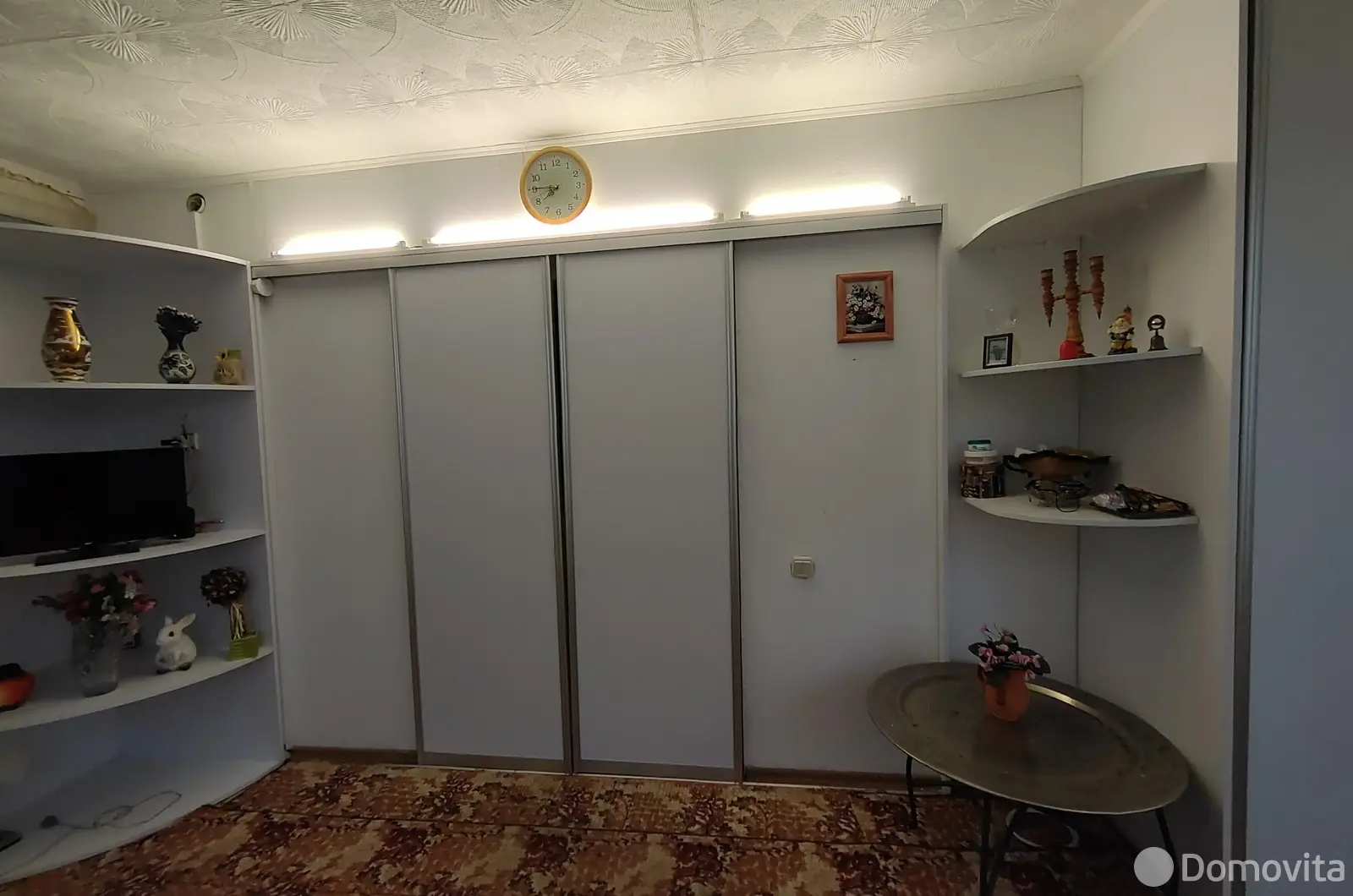 дача, Красное Урочище, 