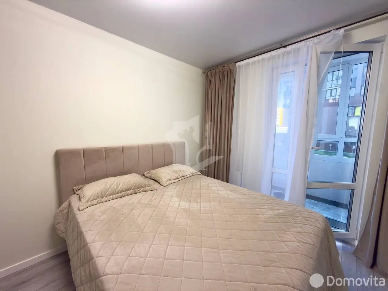 Стоимость аренды квартиры, Минск, пр-т Дзержинского, д. 34