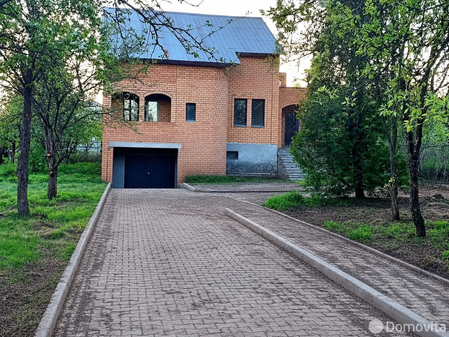 дом, Семково, пер. Приморский, д. 12 