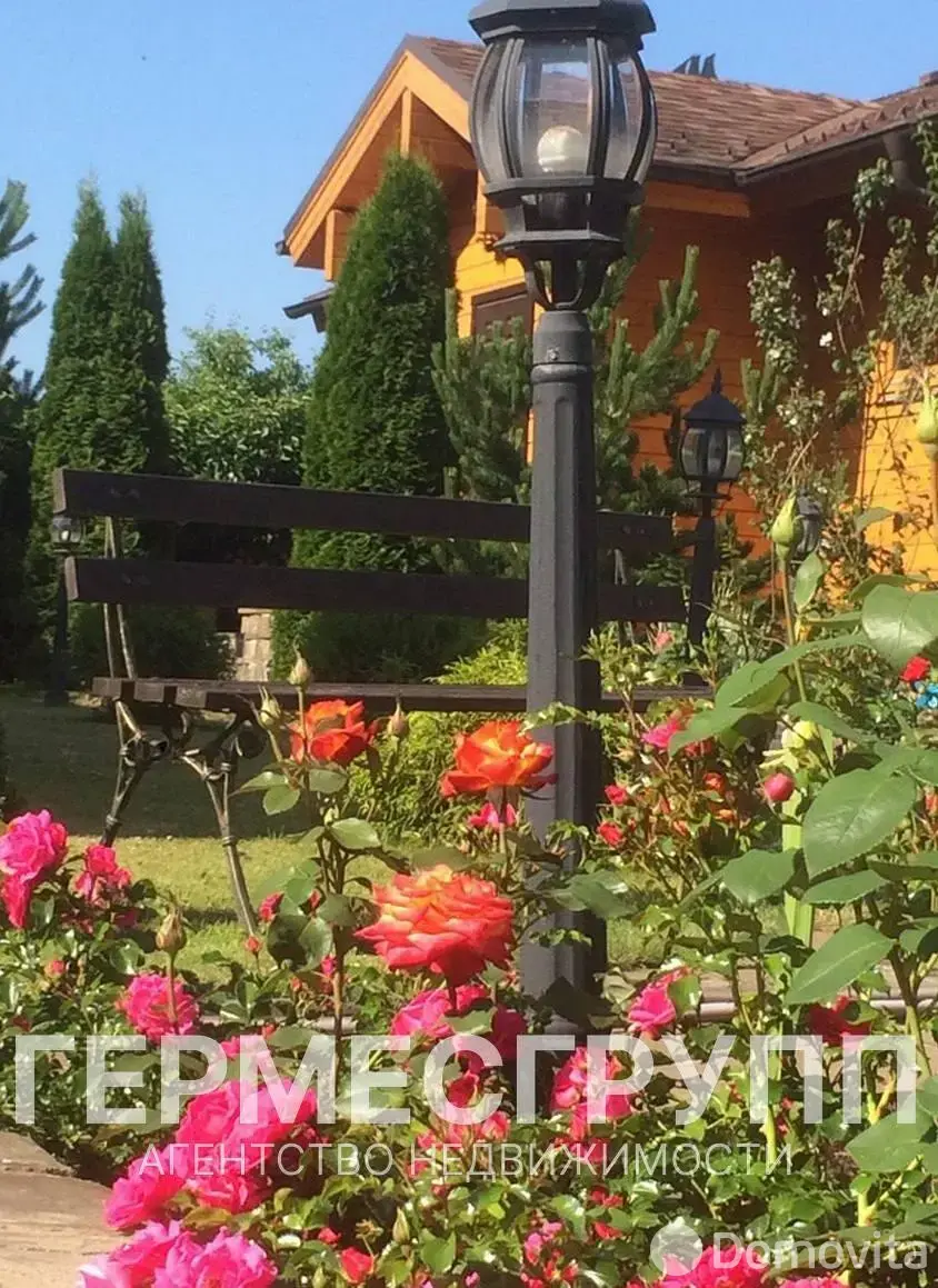 коттедж, Орша, ул. Заводская 1-я 