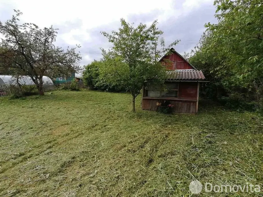 Продажа 1-этажной дачи в Витебске Витебская область, 3500USD, код 183536 - фото 12