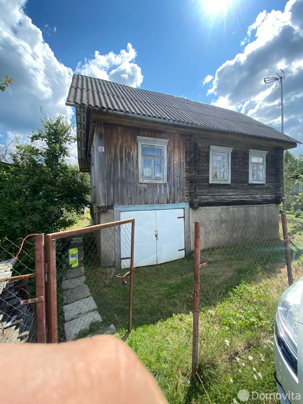 Цена продажи дачи, Красное Урочище, 