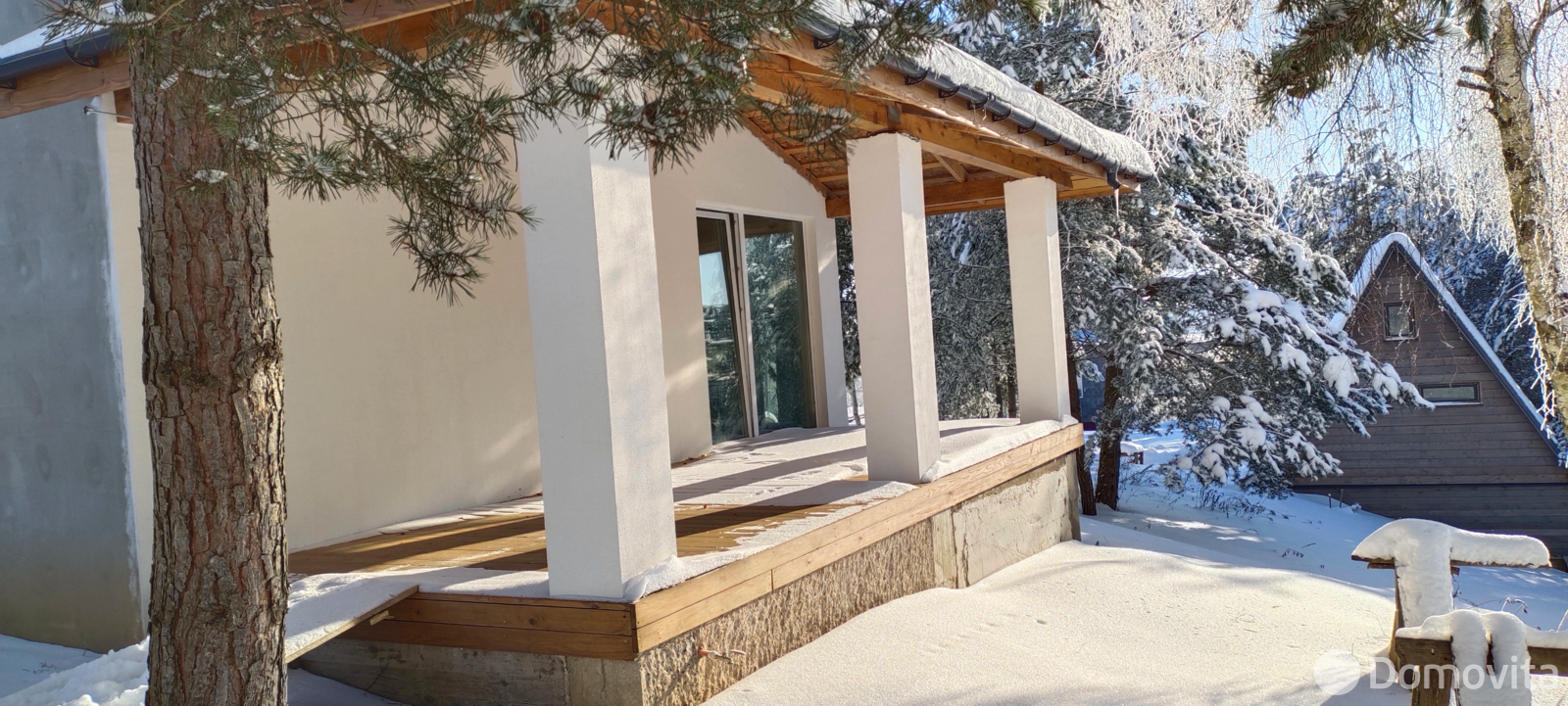 Цена продажи дома, Раубичи,