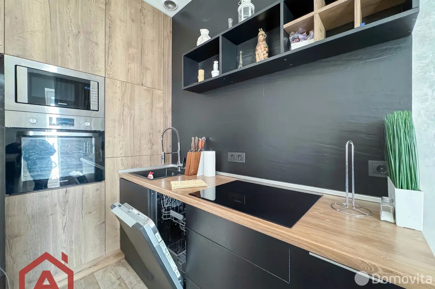 Снять 3-комнатную квартиру в Минске, пр-т Победителей, д. 115, 850USD, код 144626 - фото 5