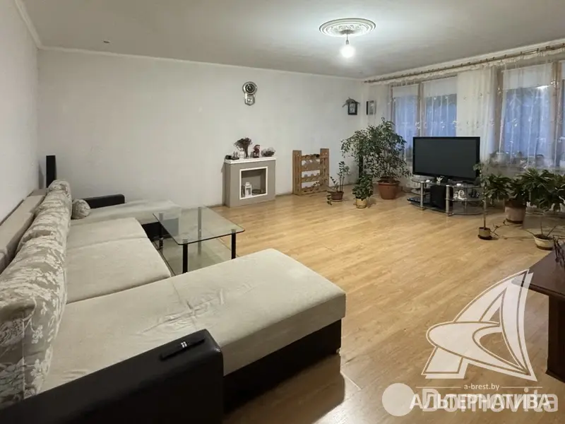 дом, Непли, 