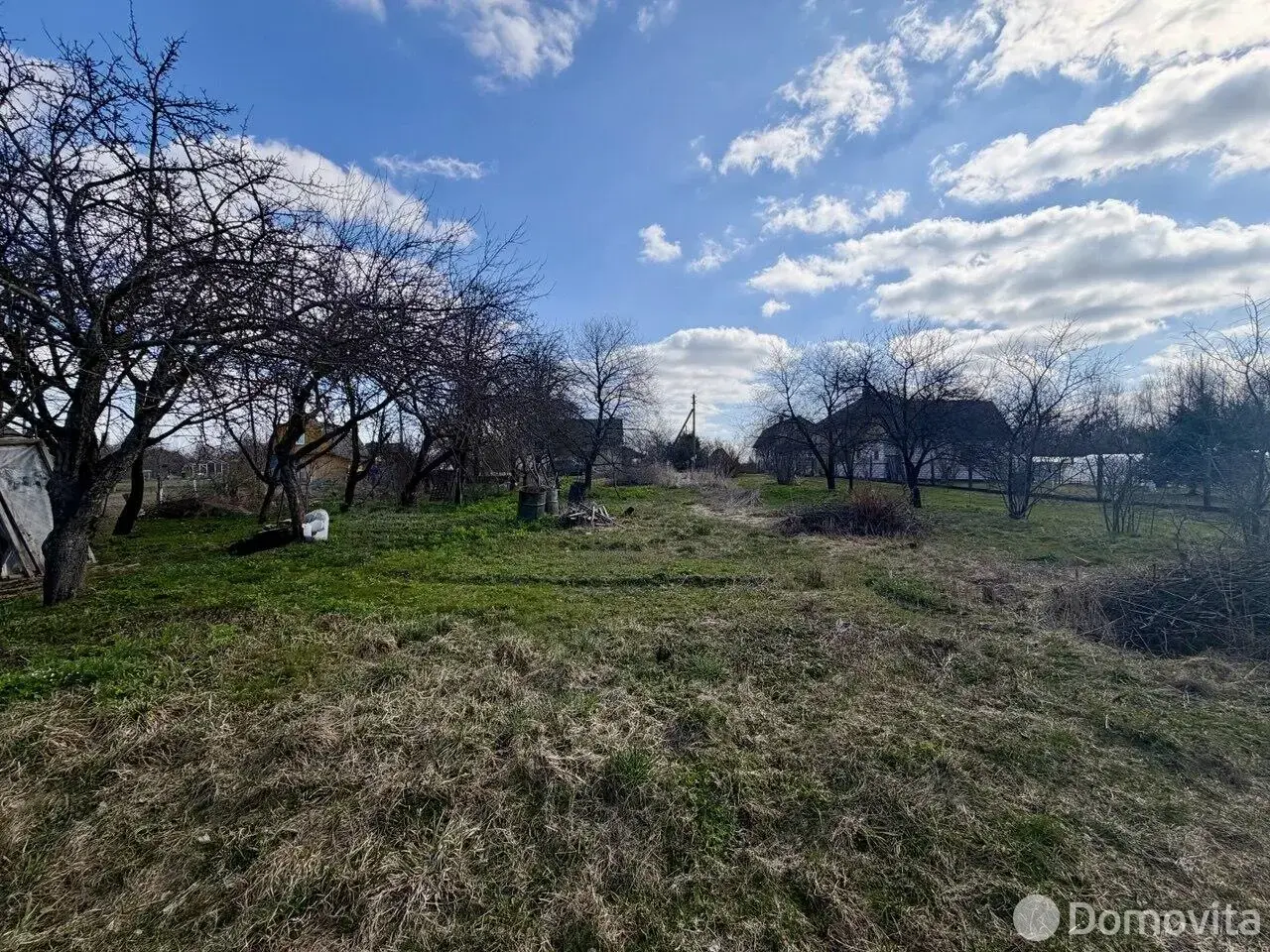 участок, Волат - МЗКТ, д. 201 