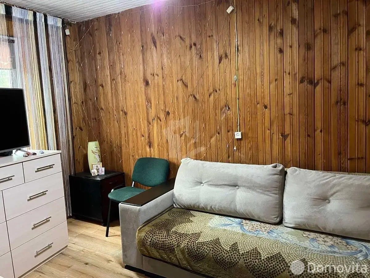 Продажа 1-этажной дачи в Узгорье-2002 Минская область, 39500USD, код 184825 - фото 11