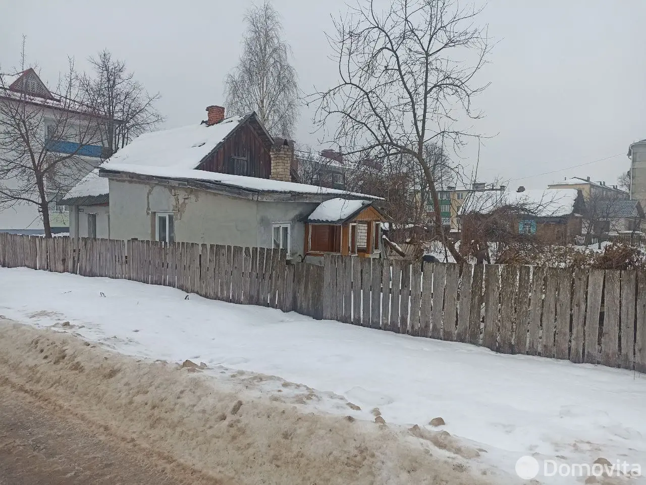 Стоимость продажи коттеджа, Старые Дороги, ул. Чернышевского, д. 8