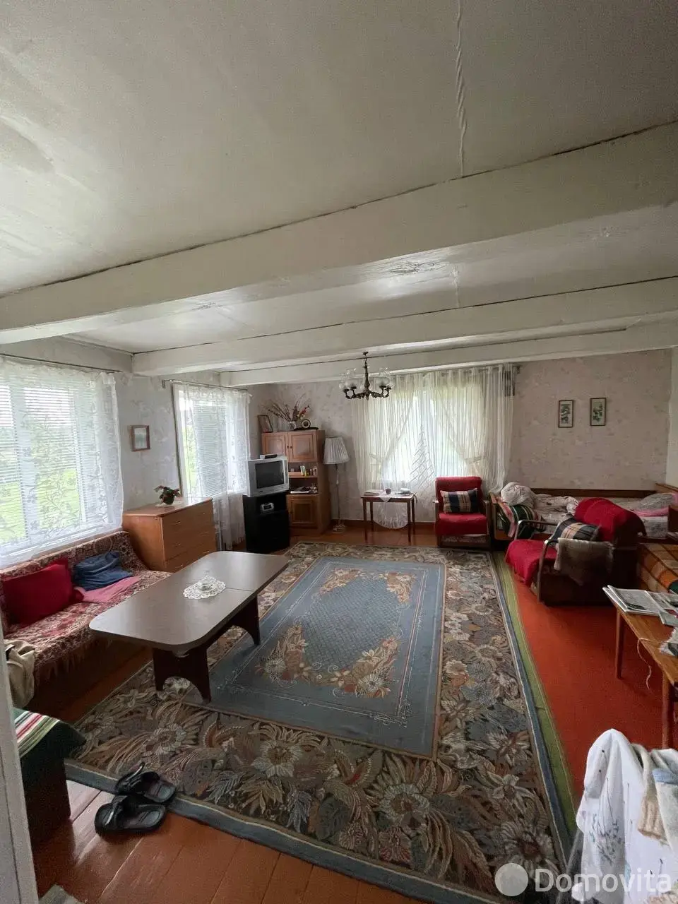 Купить 1-этажную дачу в Малявках Витебская область, 26400USD, код 182906 - фото 12