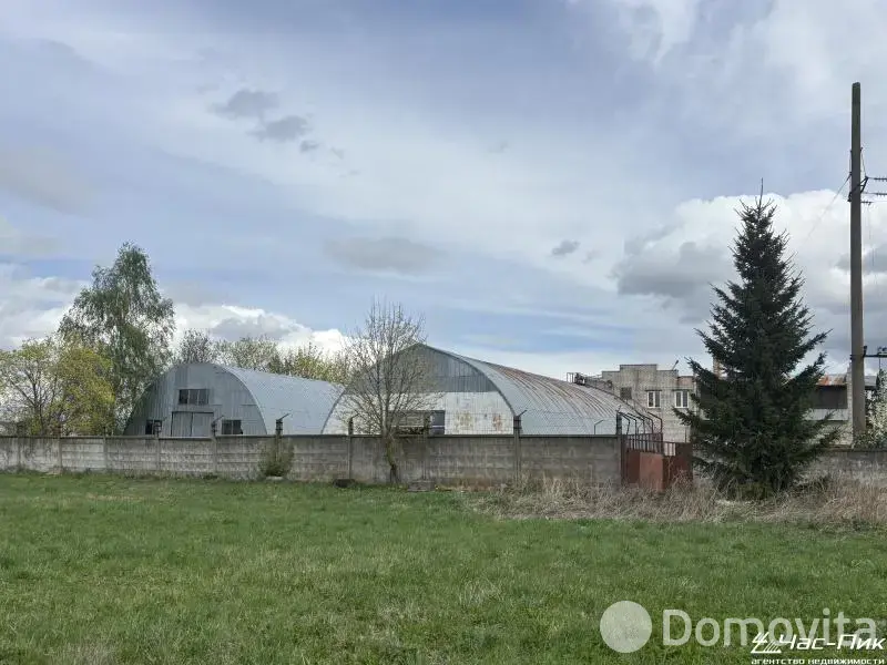 объект сферы услуг, Пятевщина, 