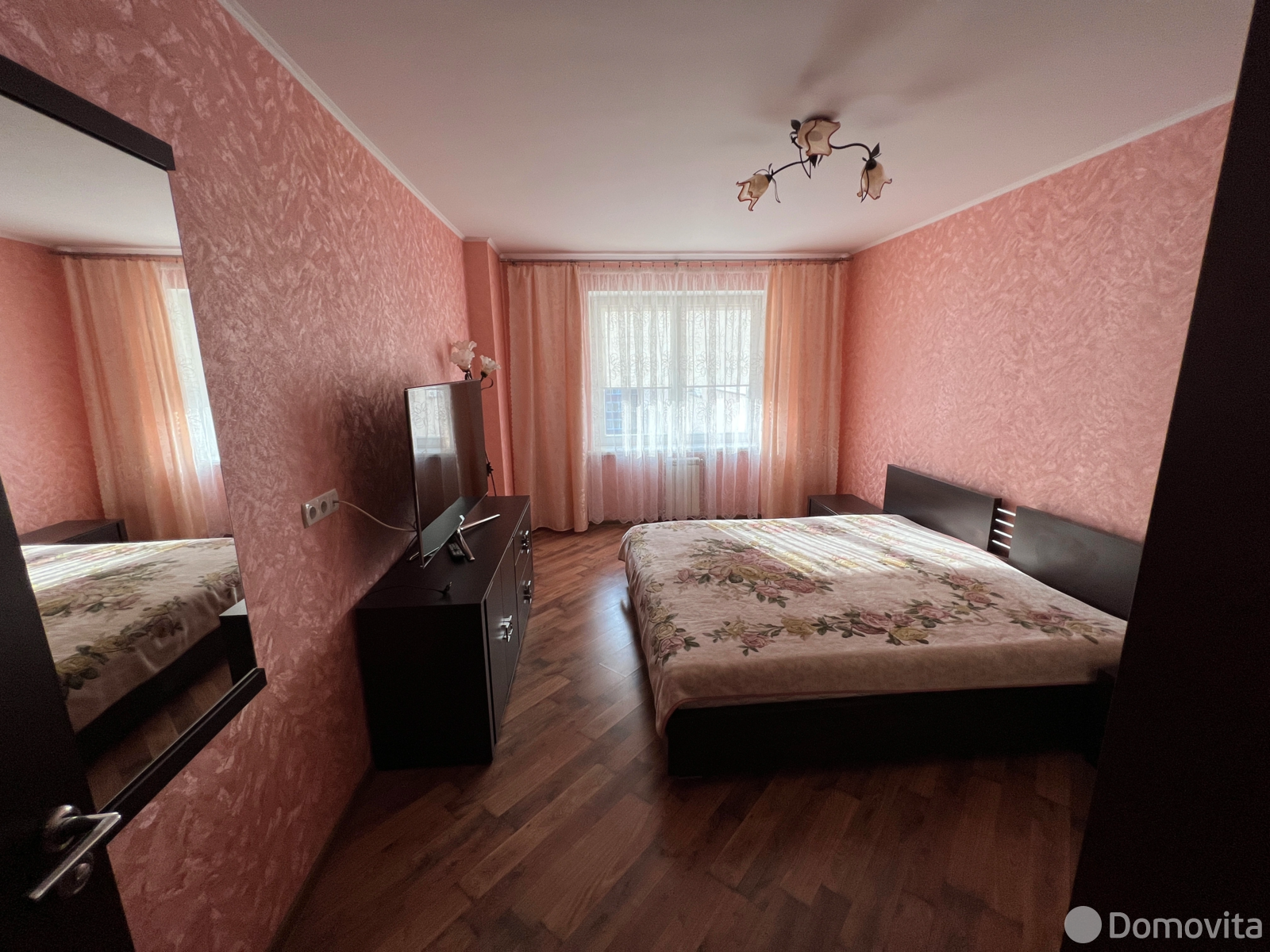 Снять 2-комнатную квартиру в Минске, ул. Притыцкого, д. 75, 650USD, код 151287 - фото 30