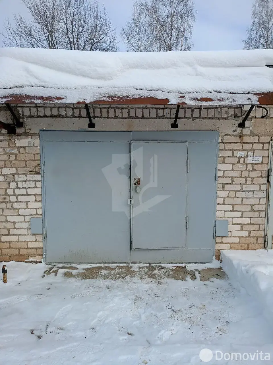 Продажа гаража в Минске ул. Инженерная, д. 24/а, 14300USD, код 9462 - фото 11