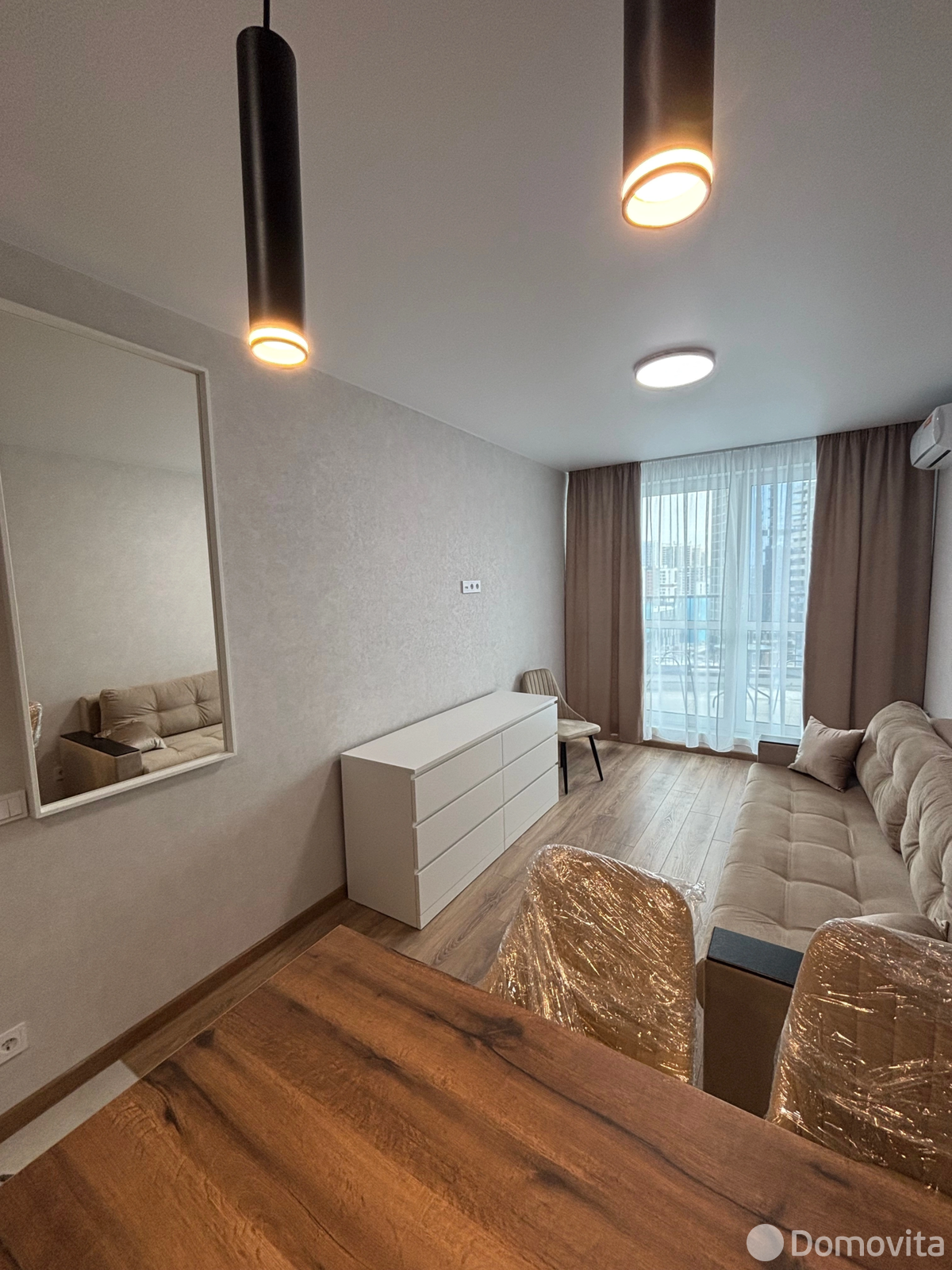 Цена аренды квартиры, Минск, ул. Игоря Лученка, д. 15