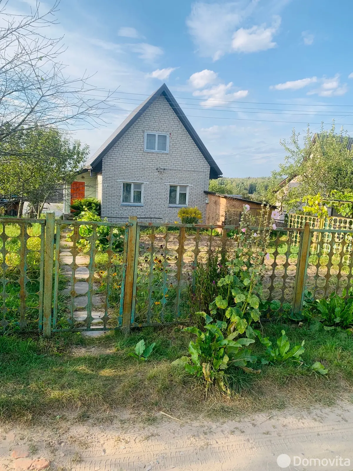 продажа дачи, Дашковский сельский Совет, 