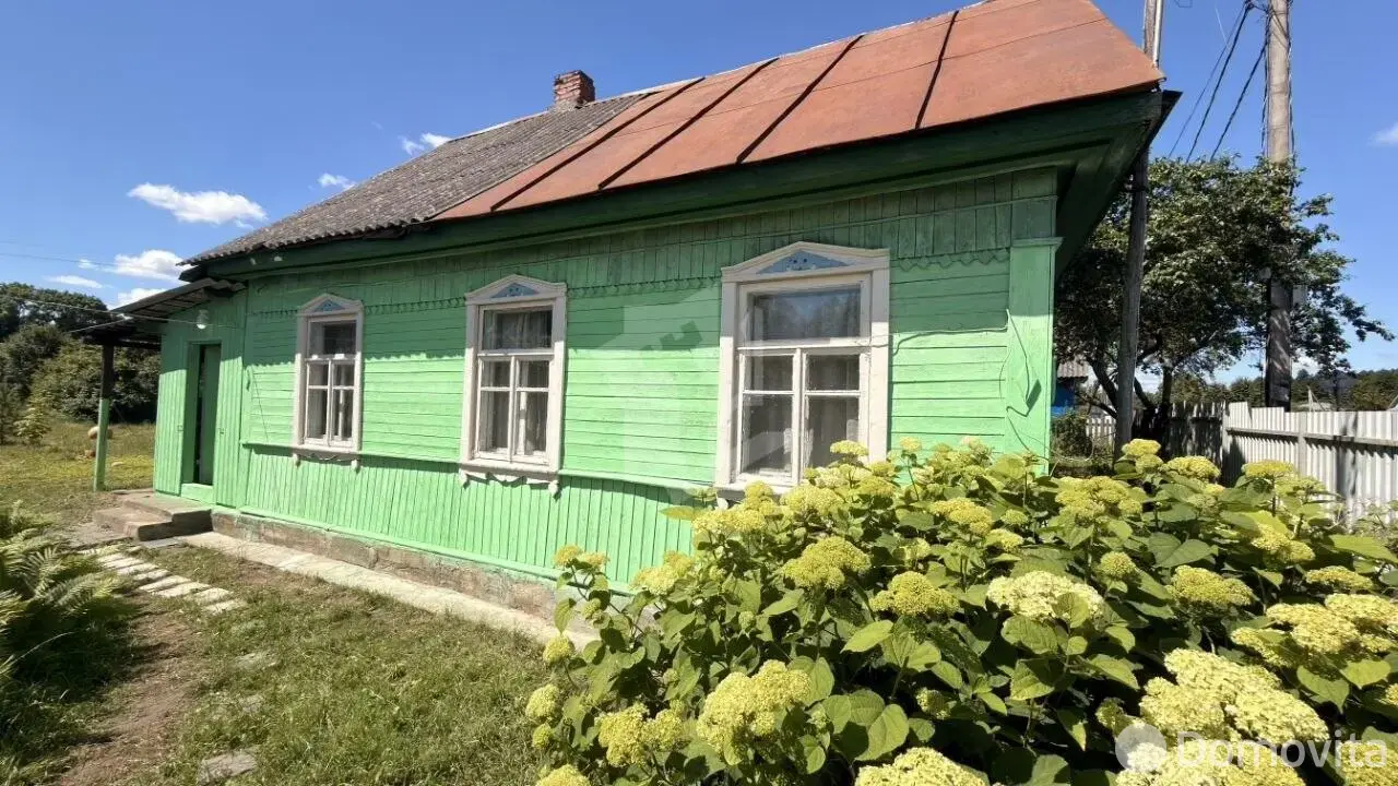 Стоимость продажи коттеджа, Лоша, ул. Гагарина
