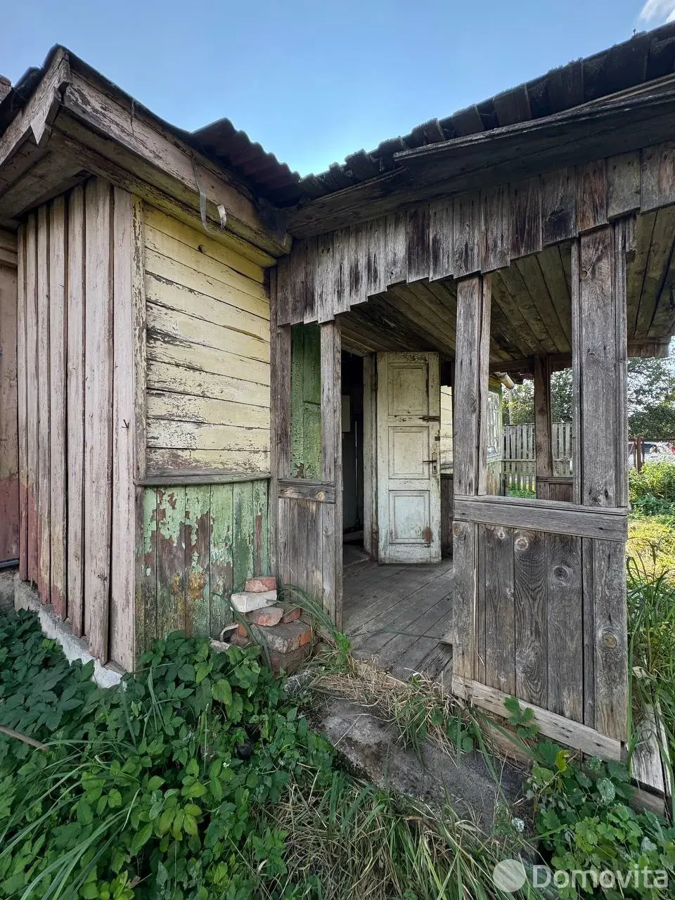 дом, Могилев, пер. Грушевский 1-й, стоимость продажи 36 369 р.