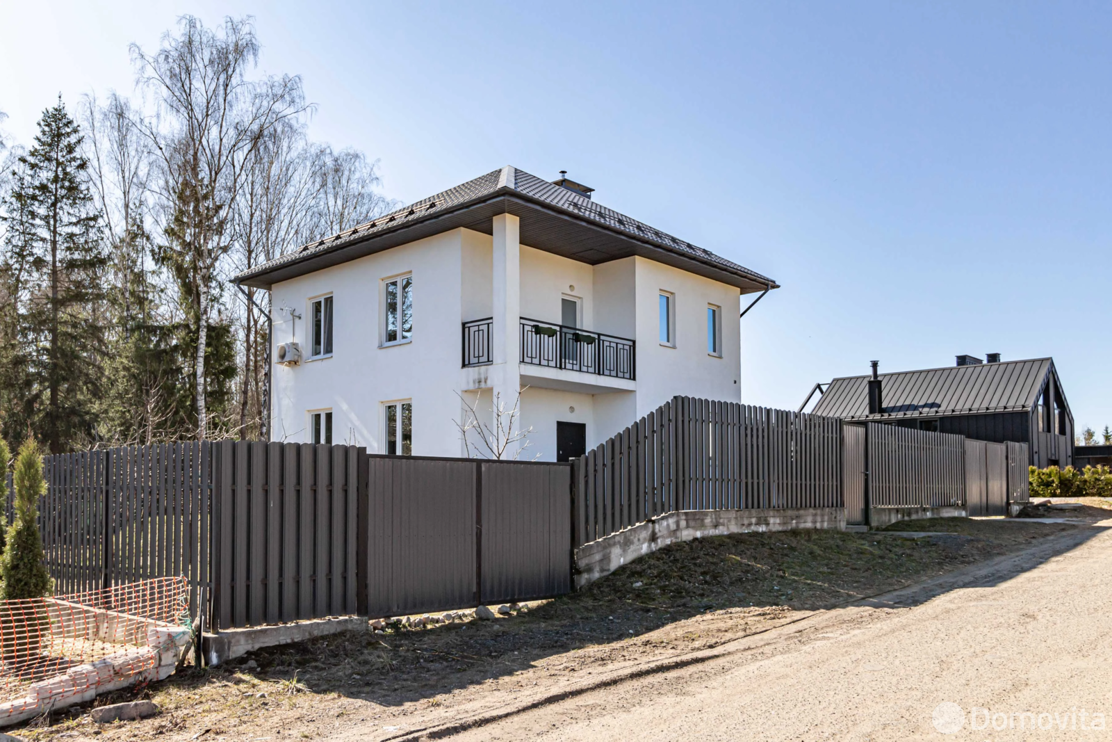 коттедж, Водолей-2010, , стоимость продажи 817 404 р.