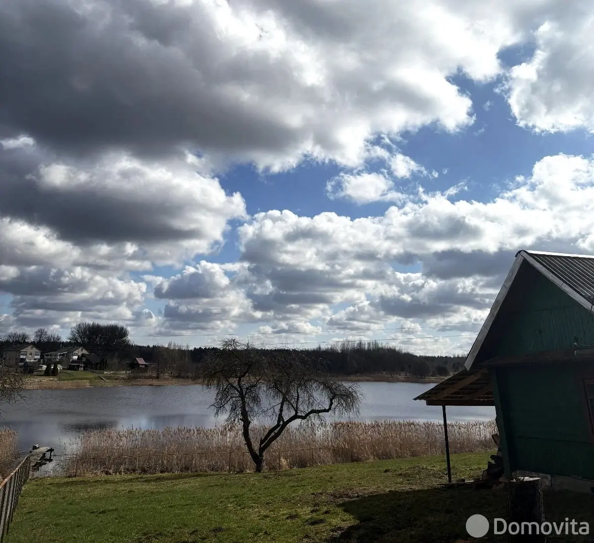 участок, Гута, - лучшее предложение