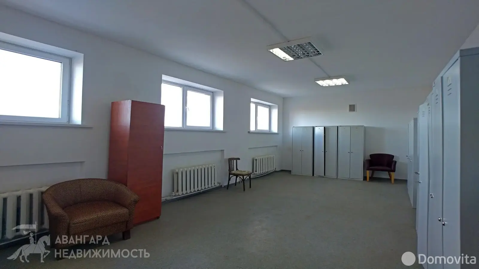 Аренда склада на ул. Центральная, д. 40 в Новом Пути, код 964218 - фото 15