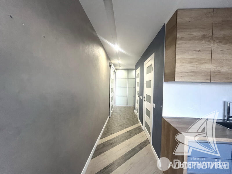 Купить 3-комнатную квартиру в Бресте, ул. Гоголя, 118000 USD, код: 1075188 - фото 3