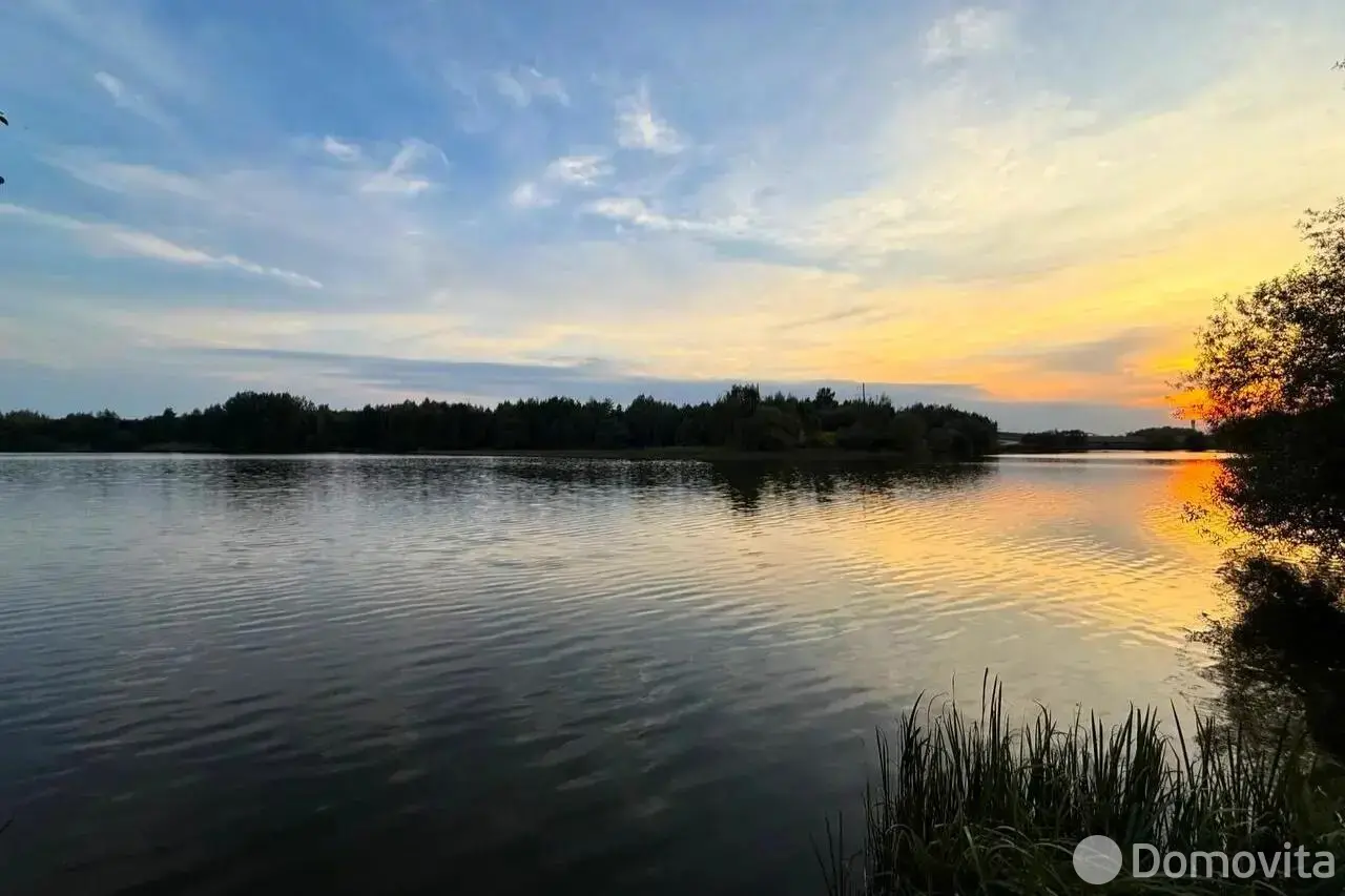 Купить земельный участок, 12.1 соток, Минск, Минская область, 125000USD, код 571389 - фото 20