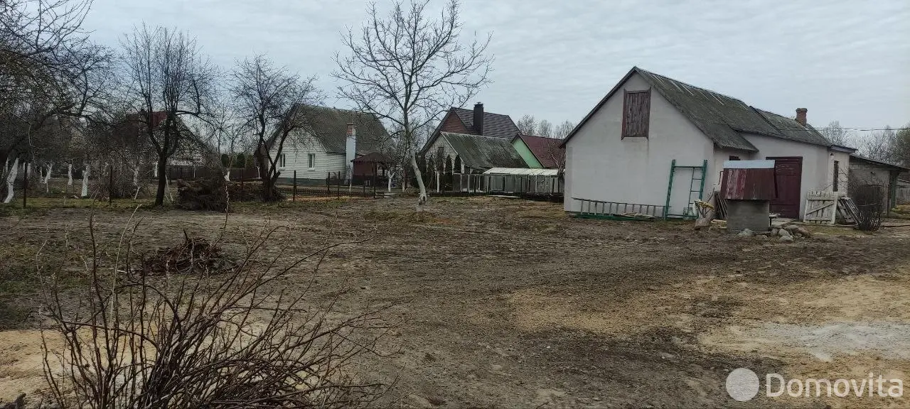 дом, Кобрин, ул. Малиновая, д. 14