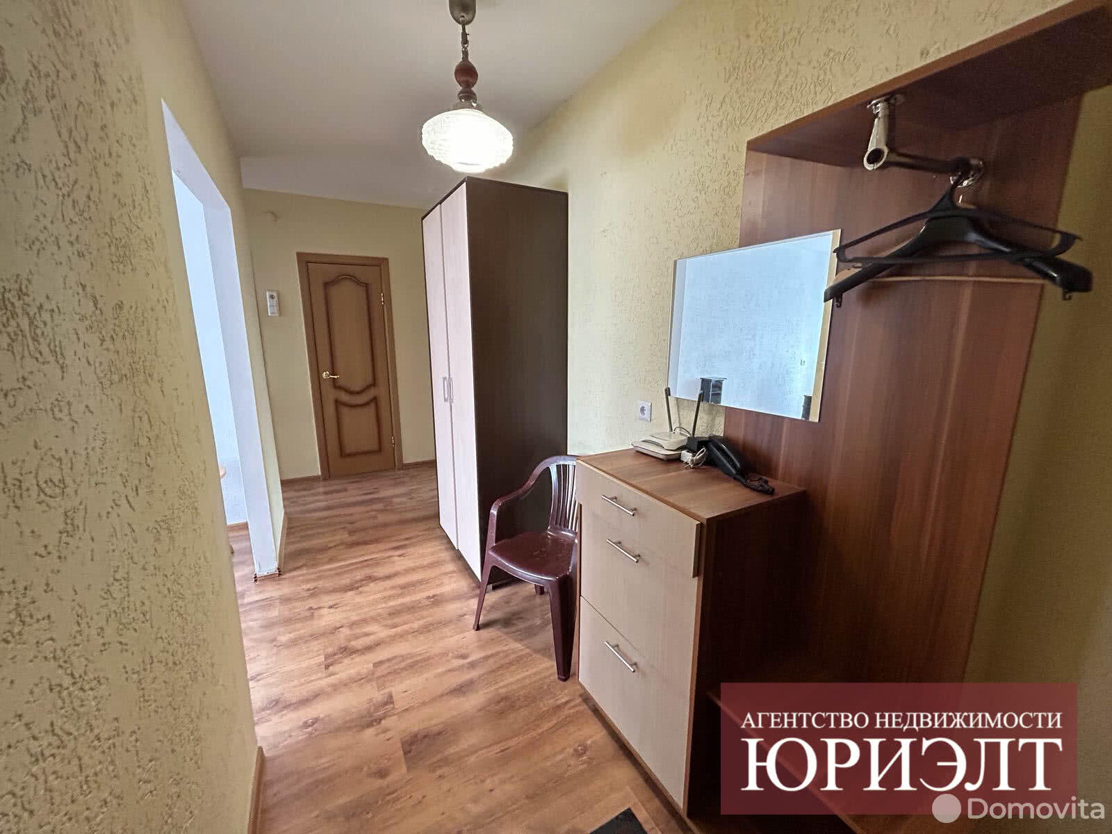 Купить 2-комнатную квартиру в Кобрине, ул. Дзержинского, д. 1 , 29500 USD, код: 989252 - фото 4