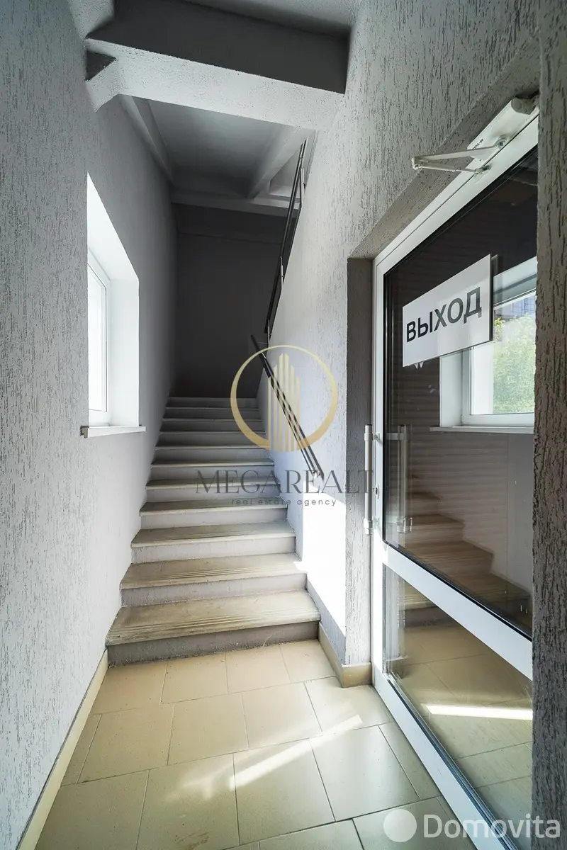Купить офис на ул. Марьевская, д. 5 в Минске, 800000USD, код 9317 - фото 11