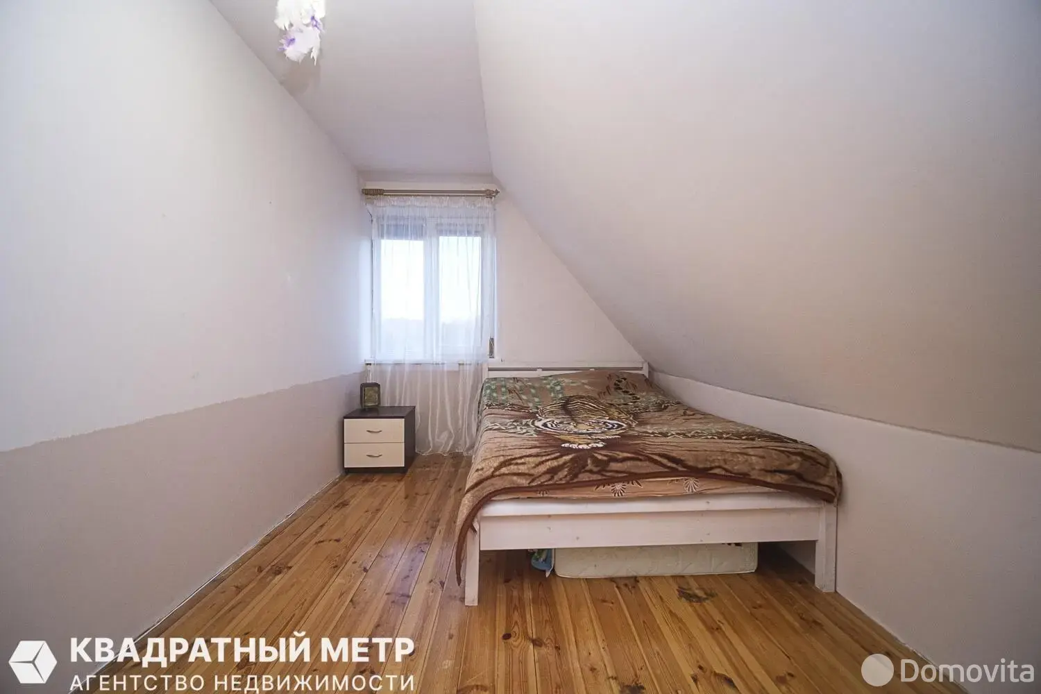 Продажа 3-этажной дачи в Медик Минская область, 64900USD, код 185231 - фото 26