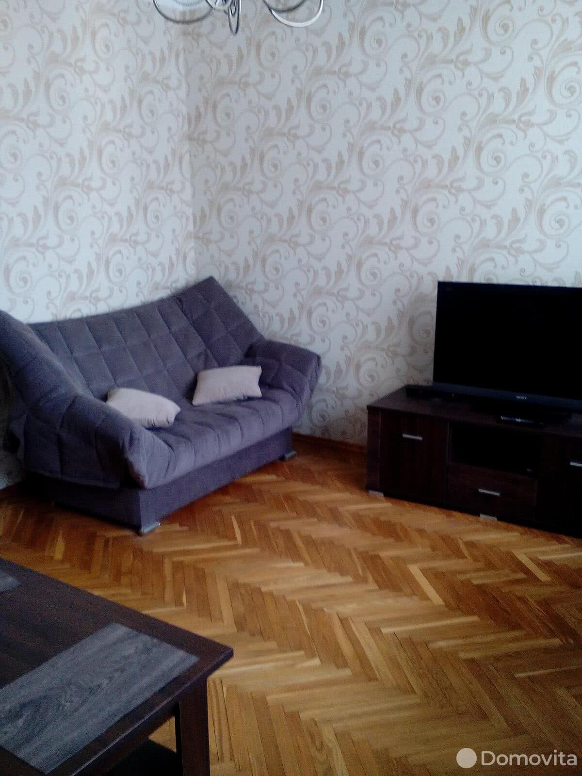 Купить 2-комнатную квартиру в Минске, пр-т Независимости, д. 31, 125000 USD, код: 1024439 - фото 4