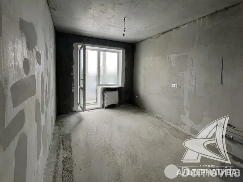 Продажа 1-комнатной квартиры в Бресте, ул. Олега Кошевого, 44800 USD, код: 1132227 - фото 2