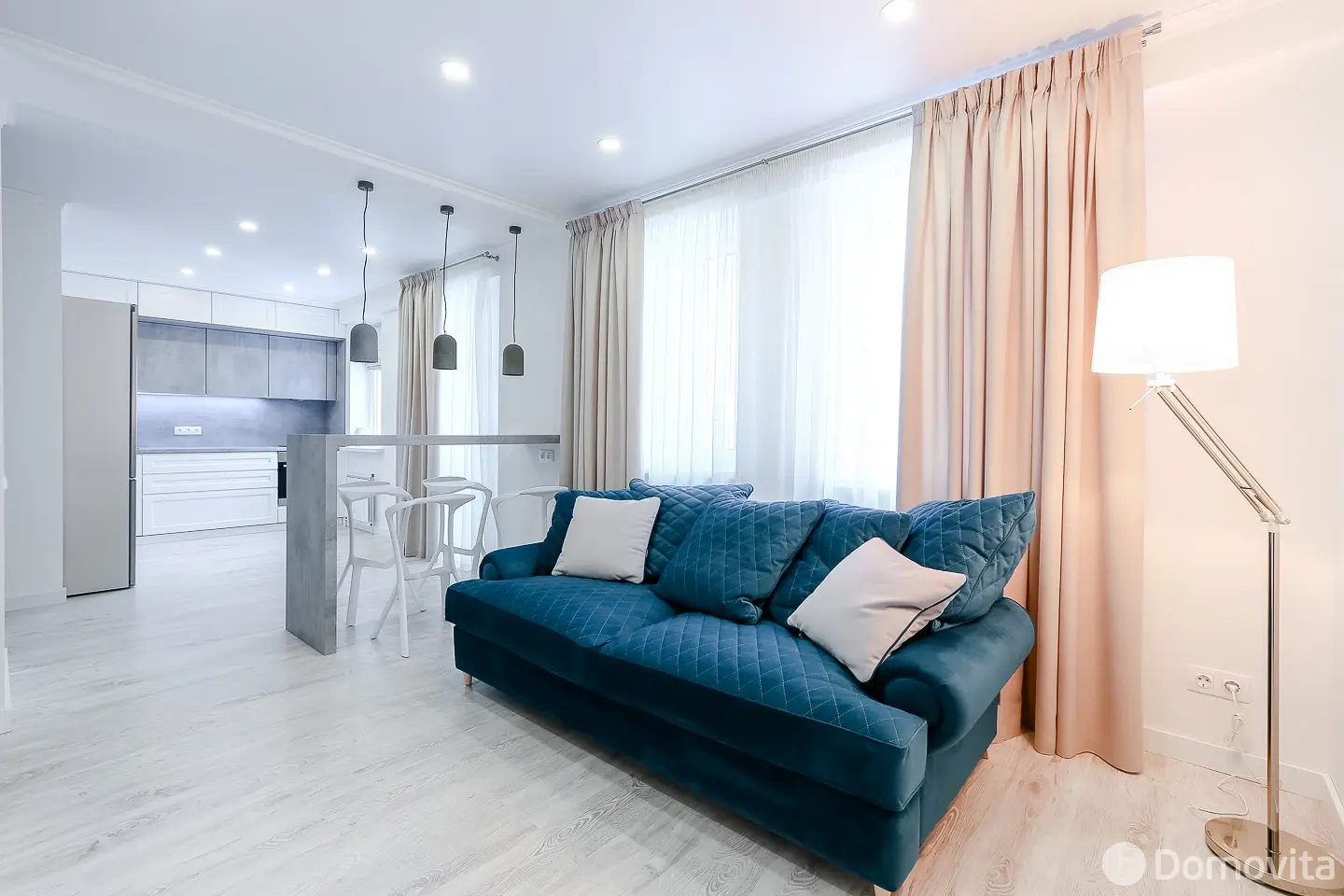 Стоимость аренды квартиры, Минск, ул. Щорса, д. 11