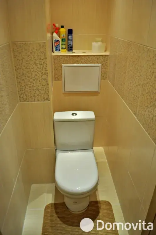 квартира, Минск, ул. Ангарская, д. 9/1