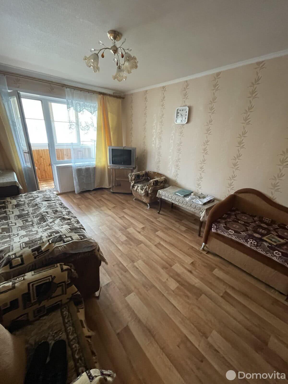 Продажа 1-комнатной квартиры в Минске, ул. Ольшевского, д. 71, 52500 USD, код: 996524 - фото 4
