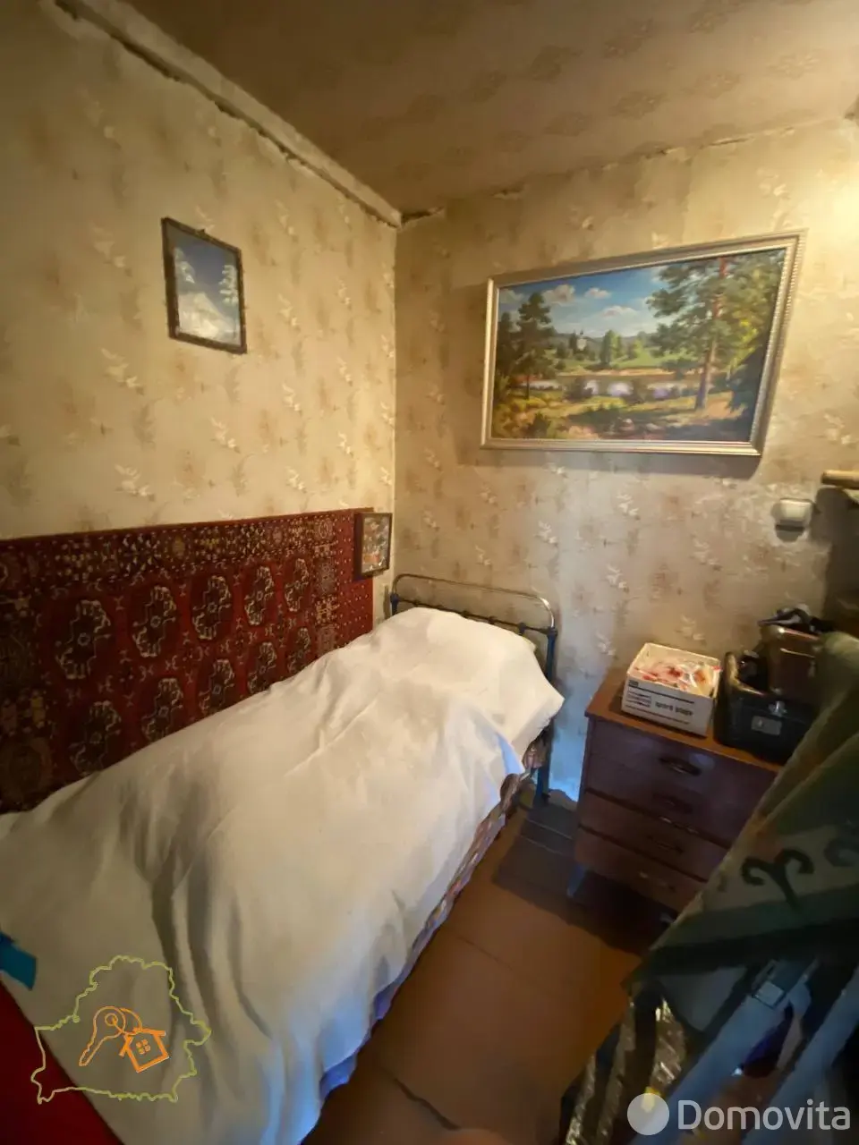 дом, Кировск, ул. Гагарина, д. 48 