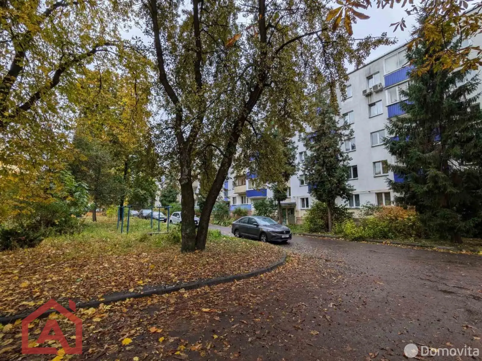 аренда квартиры, Минск, ул. Слесарная, д. 20