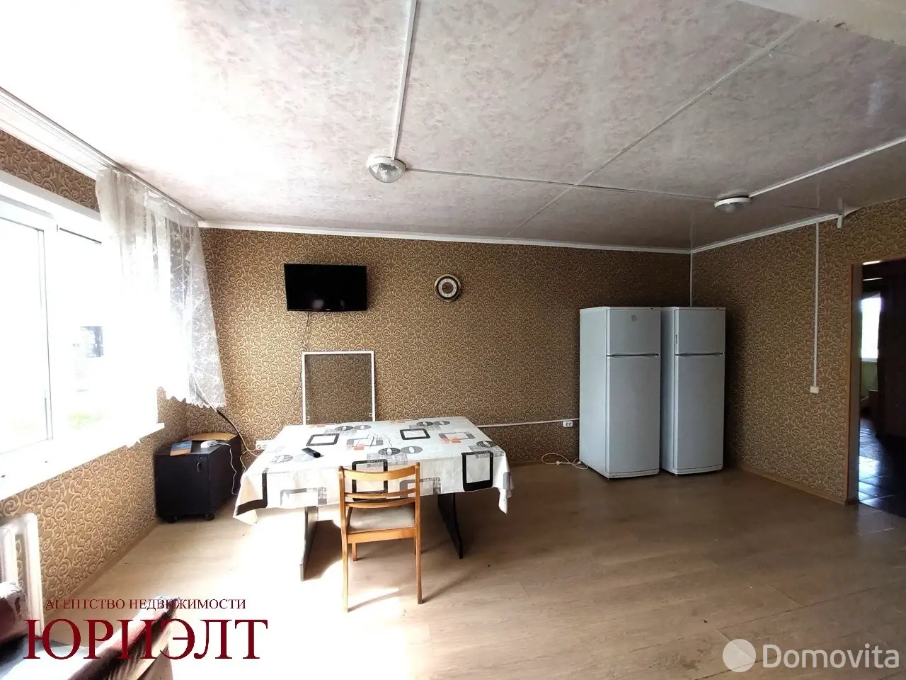 Купить офис на пр-д Устье, д. 4 в Новополоцке, 350000BYN, код 10584 - фото 17