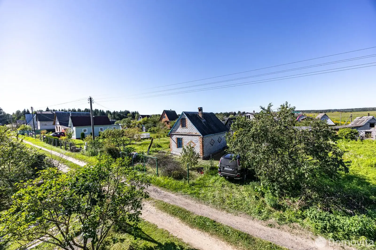 дача, Атлант-2, 