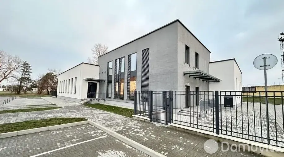 Снять офис на ул. Кабушкина, д. 64 в Минске, 51900BYN, код 17237 - фото 1