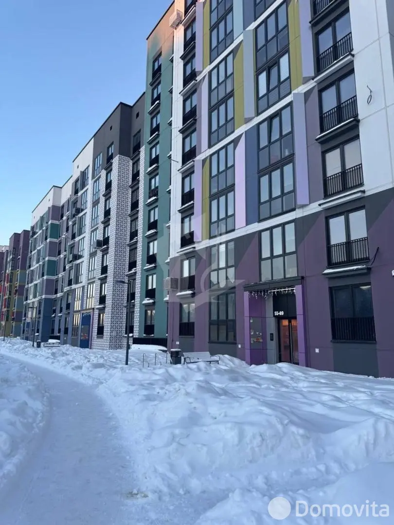 Снять 2-комнатную квартиру в Копище, ул. Авиационная, 1200USD, код 149400 - фото 18