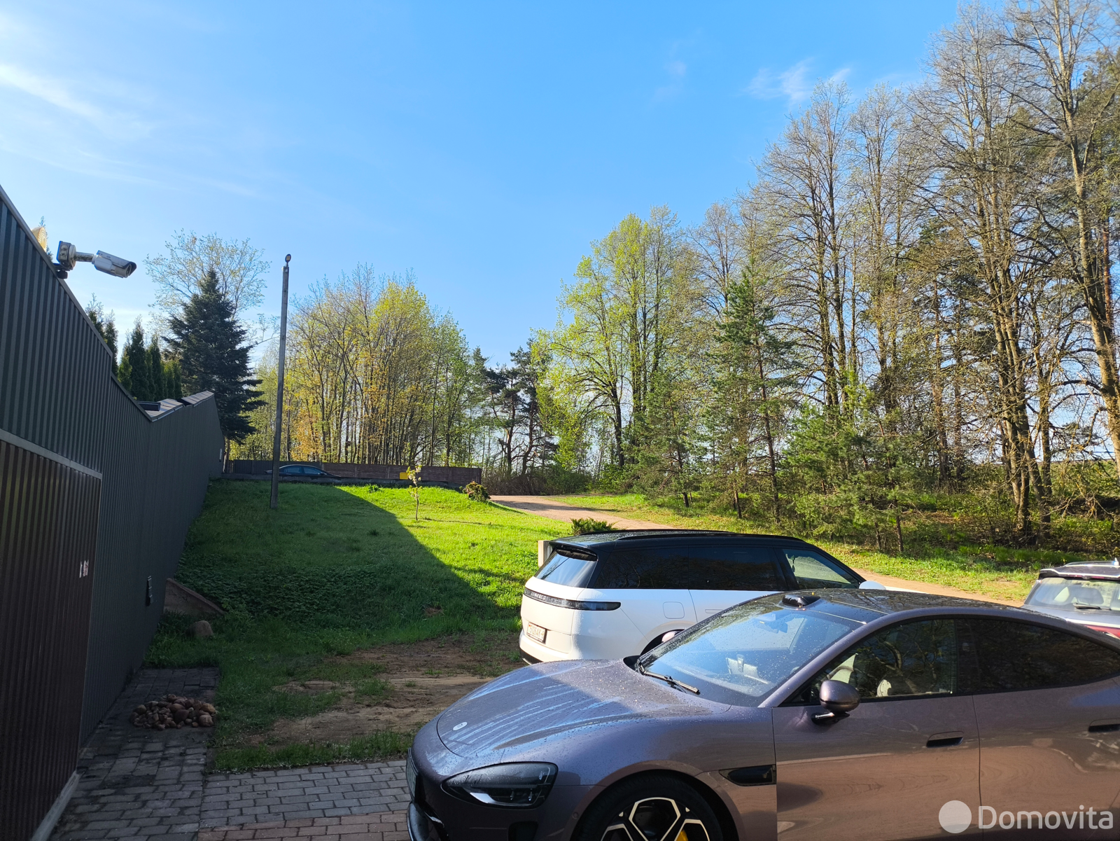Купить земельный участок, 10 соток, Ратомка, Минская область, 79500USD, код 571770 - фото 27